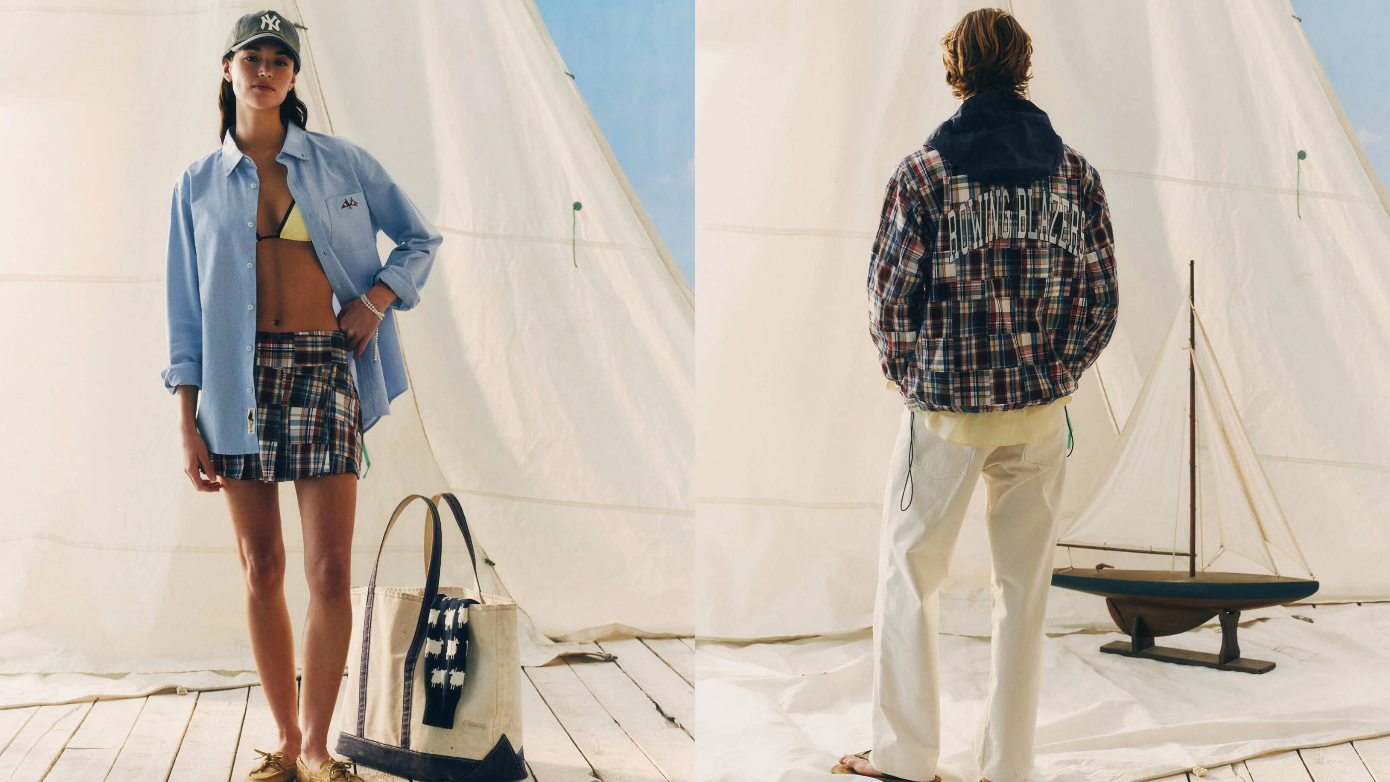 Heritage Craftsmanship, Playfully Redefined