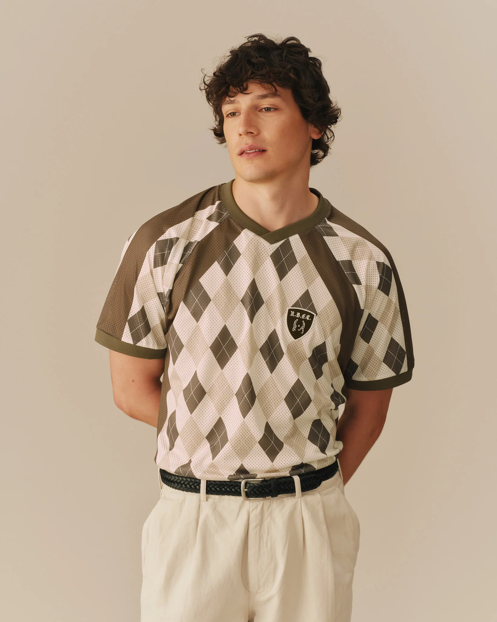 Men's New Arrivals